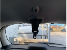 Recambio de cinturon seguridad trasero central para renault grand scénic iii (jz0/1_) 1.5 dci referencia OEM IAM 888502727R  