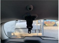 Recambio de cinturon seguridad trasero central para renault grand scénic iii (jz0/1_) 1.5 dci referencia OEM IAM 888502727R  