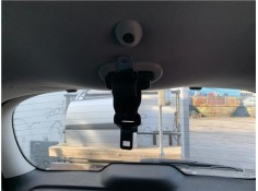 Recambio de cinturon seguridad trasero central para renault grand scénic iii (jz0/1_) 1.5 dci referencia OEM IAM 888502727R  