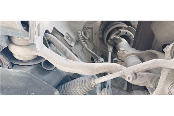 Recambio de brazo suspension delantero izquierdo para bmw serie 1 berlina 5p (f20) 2.0 116d referencia OEM IAM   