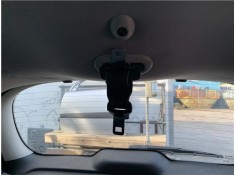 Recambio de cinturon seguridad trasero central para renault grand scénic iii (jz0/1_) 1.5 dci referencia OEM IAM 888502727R  