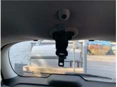 Recambio de cinturon seguridad trasero central para renault grand scénic iii (jz0/1_) 1.5 dci referencia OEM IAM 888502727R  