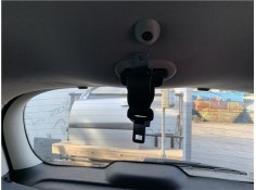 Recambio de cinturon seguridad trasero central para renault grand scénic iii (jz0/1_) 1.5 dci referencia OEM IAM 888502727R  