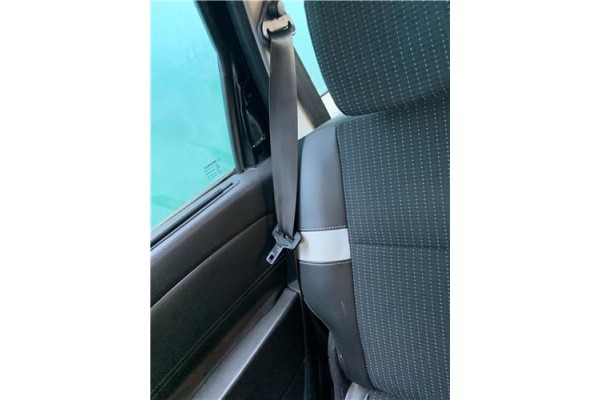 Recambio de cinturon seguridad trasero derecho para renault grand scénic iii (jz0/1_) 1.5 dci referencia OEM IAM 888400027R 8884