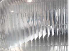 Recambio de faro delantero izquierdo para suzuki baleno berlina (sy/eg) referencia OEM IAM 3532060G10  