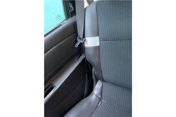 Recambio de cinturon seguridad trasero derecho para renault grand scénic iii (jz0/1_) 1.5 dci referencia OEM IAM 888400027R 8884