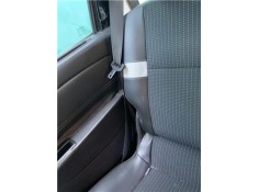 Recambio de cinturon seguridad trasero derecho para renault grand scénic iii (jz0/1_) 1.5 dci referencia OEM IAM 888400027R 8884