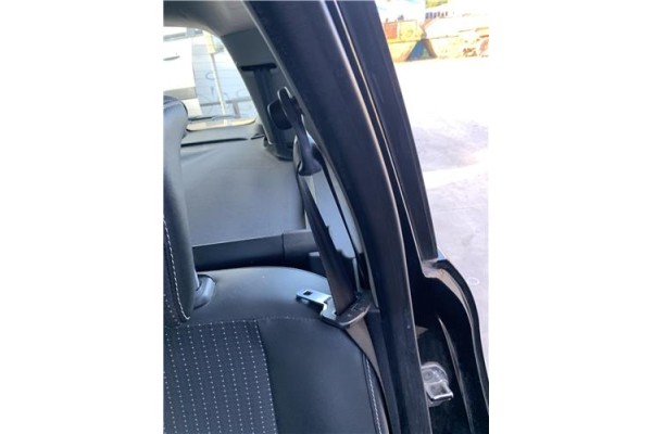 Recambio de cinturon seguridad trasero izquierdo para renault grand scénic iii (jz0/1_) 1.5 dci referencia OEM IAM 888419897R  
