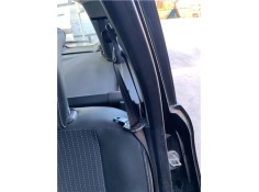 Recambio de cinturon seguridad trasero izquierdo para renault grand scénic iii (jz0/1_) 1.5 dci referencia OEM IAM 888419897R  