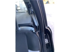 Recambio de cinturon seguridad trasero izquierdo para renault grand scénic iii (jz0/1_) 1.5 dci referencia OEM IAM 888419897R  