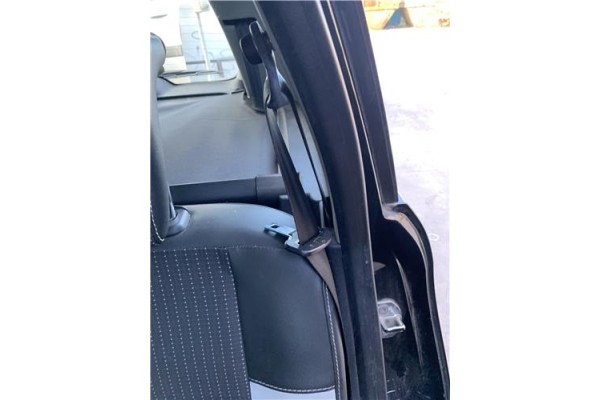 Recambio de cinturon seguridad trasero izquierdo para renault grand scénic iii (jz0/1_) 1.5 dci referencia OEM IAM 888419897R  