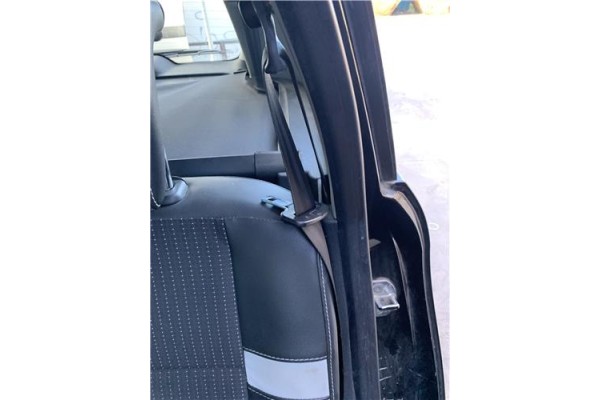 Recambio de cinturon seguridad trasero izquierdo para renault grand scénic iii (jz0/1_) 1.5 dci referencia OEM IAM 888419897R  