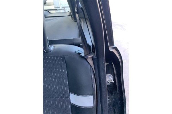 Recambio de cinturon seguridad trasero izquierdo para renault grand scénic iii (jz0/1_) 1.5 dci referencia OEM IAM 888419897R  