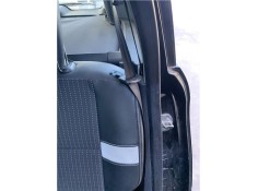 Recambio de cinturon seguridad trasero izquierdo para renault grand scénic iii (jz0/1_) 1.5 dci referencia OEM IAM 888419897R  