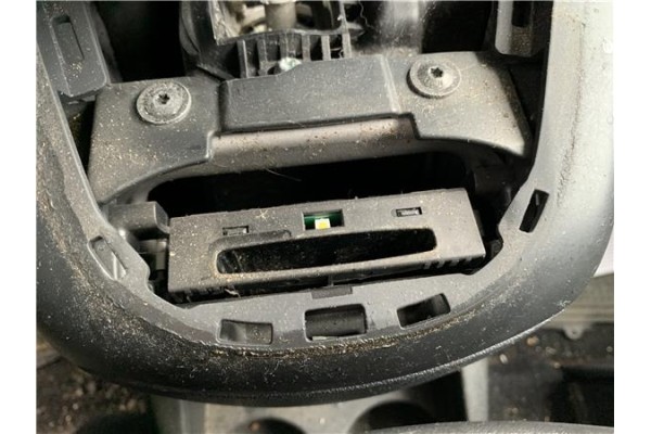 Recambio de clausor para renault grand scénic iii (jz0/1_) 1.5 dci referencia OEM IAM 285909828R  