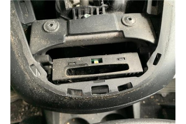 Recambio de clausor para renault grand scénic iii (jz0/1_) 1.5 dci referencia OEM IAM 285909828R  