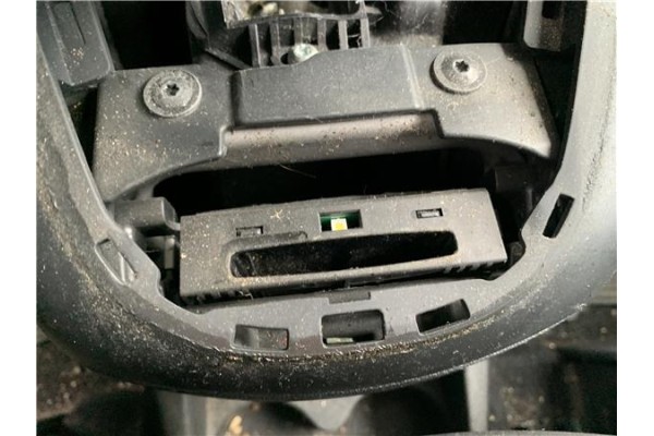 Recambio de clausor para renault grand scénic iii (jz0/1_) 1.5 dci referencia OEM IAM 285909828R  