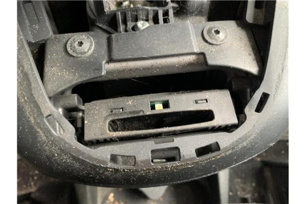 Recambio de clausor para renault grand scénic iii (jz0/1_) 1.5 dci referencia OEM IAM 285909828R  