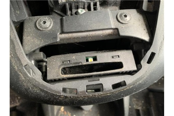 Recambio de clausor para renault grand scénic iii (jz0/1_) 1.5 dci referencia OEM IAM 285909828R  