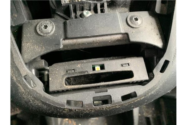 Recambio de clausor para renault grand scénic iii (jz0/1_) 1.5 dci referencia OEM IAM 285909828R  