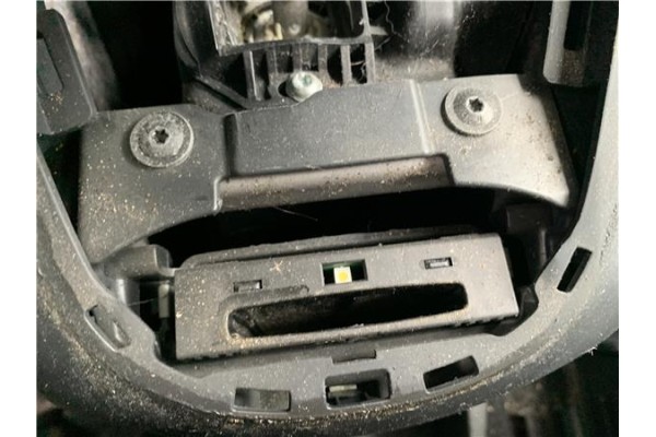 Recambio de clausor para renault grand scénic iii (jz0/1_) 1.5 dci referencia OEM IAM 285909828R  