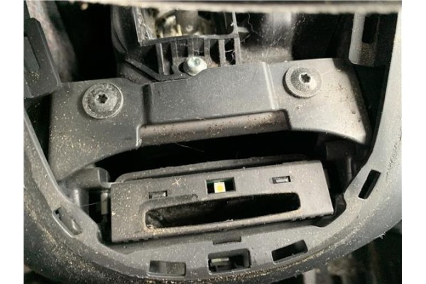 Recambio de clausor para renault grand scénic iii (jz0/1_) 1.5 dci referencia OEM IAM 285909828R  