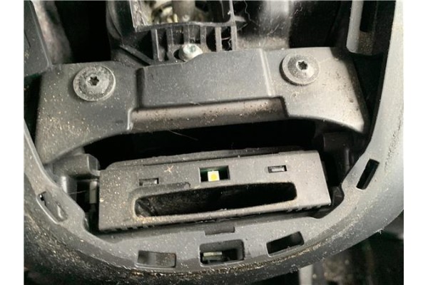 Recambio de clausor para renault grand scénic iii (jz0/1_) 1.5 dci referencia OEM IAM 285909828R  