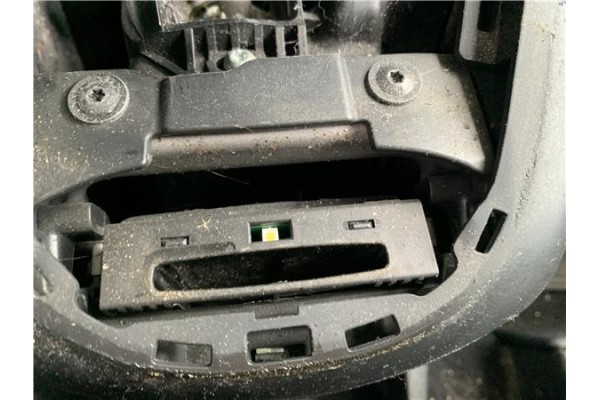 Recambio de clausor para renault grand scénic iii (jz0/1_) 1.5 dci referencia OEM IAM 285909828R  