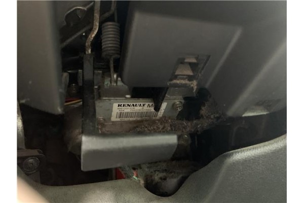 Recambio de columna direccion electrica para renault grand scénic iii (jz0/1_) 1.5 dci referencia OEM IAM 488103131R PW22BD0154Q