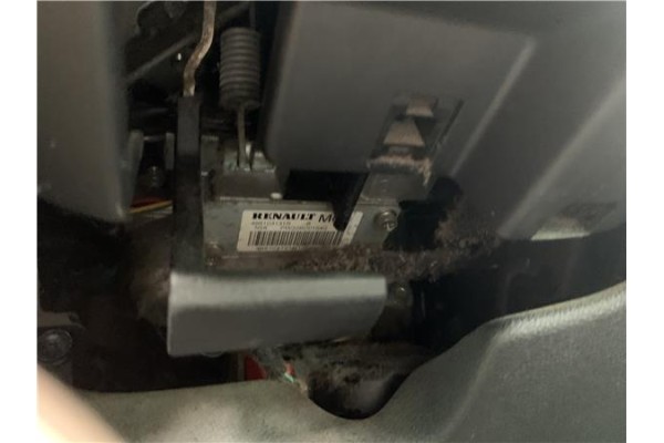 Recambio de columna direccion electrica para renault grand scénic iii (jz0/1_) 1.5 dci referencia OEM IAM 488103131R PW22BD0154Q