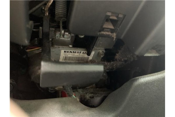 Recambio de columna direccion electrica para renault grand scénic iii (jz0/1_) 1.5 dci referencia OEM IAM 488103131R PW22BD0154Q