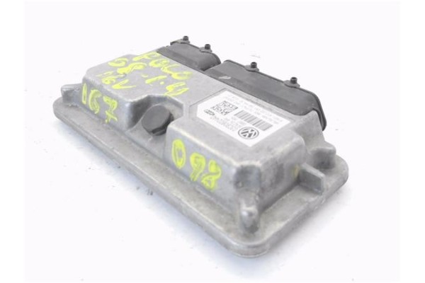 Recambio de centralita para volkswagen polo iv (9n1) 1.4 16v referencia OEM IAM 03C906024D  