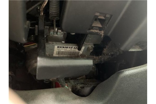 Recambio de columna direccion electrica para renault grand scénic iii (jz0/1_) 1.5 dci referencia OEM IAM 488103131R PW22BD0154Q