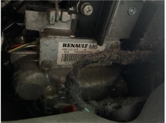 Recambio de columna direccion electrica para renault grand scénic iii (jz0/1_) 1.5 dci referencia OEM IAM 488103131R PW22BD0154Q