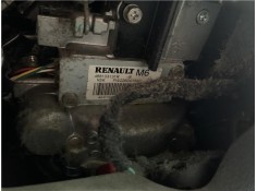 Recambio de columna direccion electrica para renault grand scénic iii (jz0/1_) 1.5 dci referencia OEM IAM 488103131R PW22BD0154Q