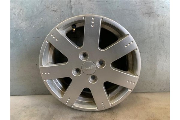 Recambio de llanta para ligier x-too 0.5 lombardini referencia OEM IAM   