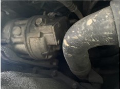 Recambio de compresor aire acond. para renault grand scénic iii (jz0/1_) 1.5 dci referencia OEM IAM 7711497392 8200939386 