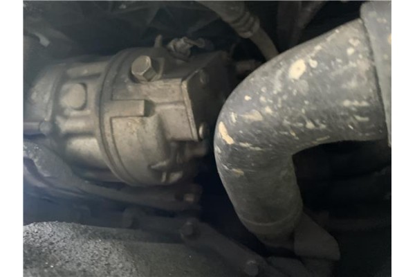 Recambio de compresor aire acond. para renault grand scénic iii (jz0/1_) 1.5 dci referencia OEM IAM 7711497392 8200939386 