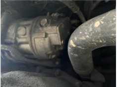 Recambio de compresor aire acond. para renault grand scénic iii (jz0/1_) 1.5 dci referencia OEM IAM 7711497392 8200939386 