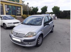 citroen c3 del año 2002