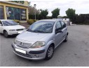citroen c3 del año 2002