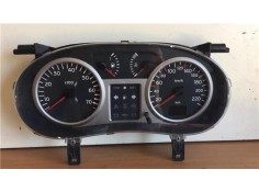 Recambio de cuadro completo para renault clio ii fase i (b/cb0) 1.4 16v (b/cb0l) referencia OEM IAM 216723057 P8200261102 
