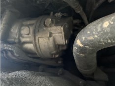 Recambio de compresor aire acond. para renault grand scénic iii (jz0/1_) 1.5 dci referencia OEM IAM 7711497392 8200939386 