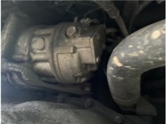 Recambio de compresor aire acond. para renault grand scénic iii (jz0/1_) 1.5 dci referencia OEM IAM 7711497392 8200939386 
