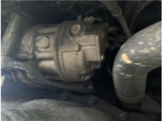 Recambio de compresor aire acond. para renault grand scénic iii (jz0/1_) 1.5 dci referencia OEM IAM 7711497392 8200939386 
