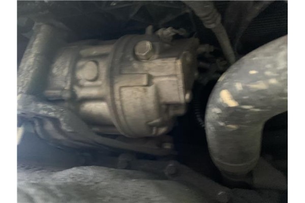 Recambio de compresor aire acond. para renault grand scénic iii (jz0/1_) 1.5 dci referencia OEM IAM 7711497392 8200939386 