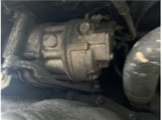Recambio de compresor aire acond. para renault grand scénic iii (jz0/1_) 1.5 dci referencia OEM IAM 7711497392 8200939386 
