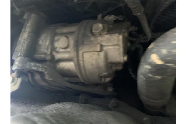 Recambio de compresor aire acond. para renault grand scénic iii (jz0/1_) 1.5 dci referencia OEM IAM 7711497392 8200939386 