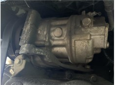 Recambio de compresor aire acond. para renault grand scénic iii (jz0/1_) 1.5 dci referencia OEM IAM 7711497392 8200939386 