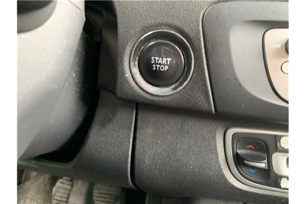 Recambio de conmutador de arranque/encendido para renault grand scénic iii (jz0/1_) 1.5 dci referencia OEM IAM 251506978R 251503
